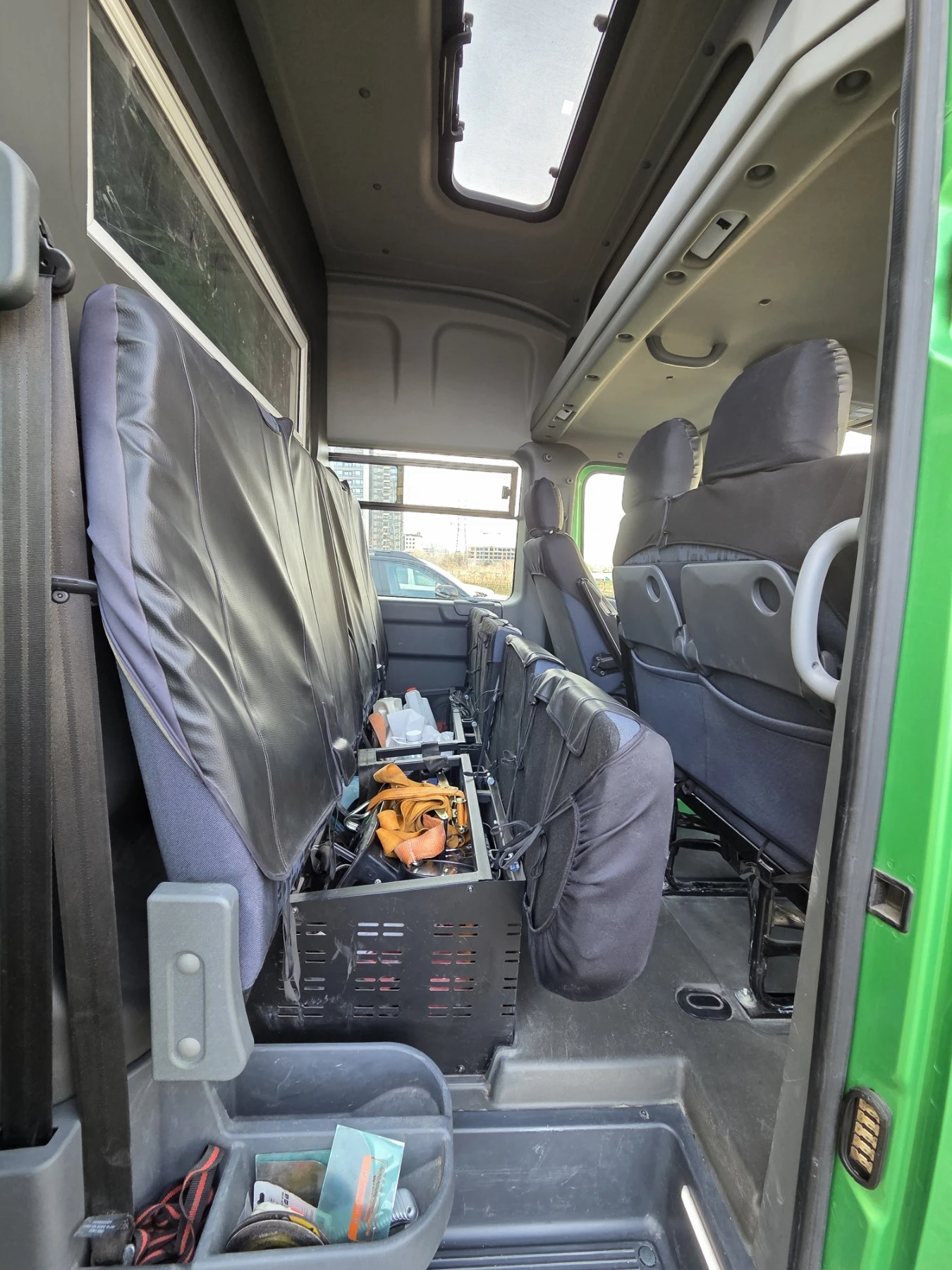 Gaz GAZelle NN СС - изображение 10