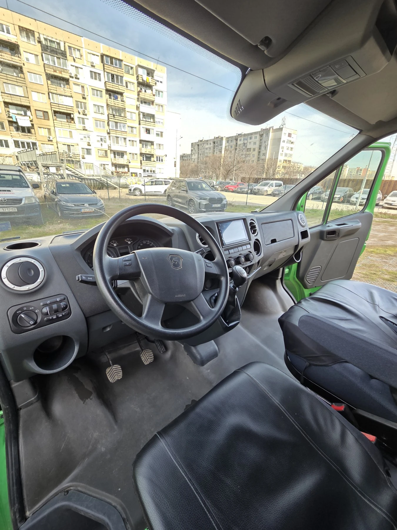 Gaz GAZelle NN СС - изображение 8