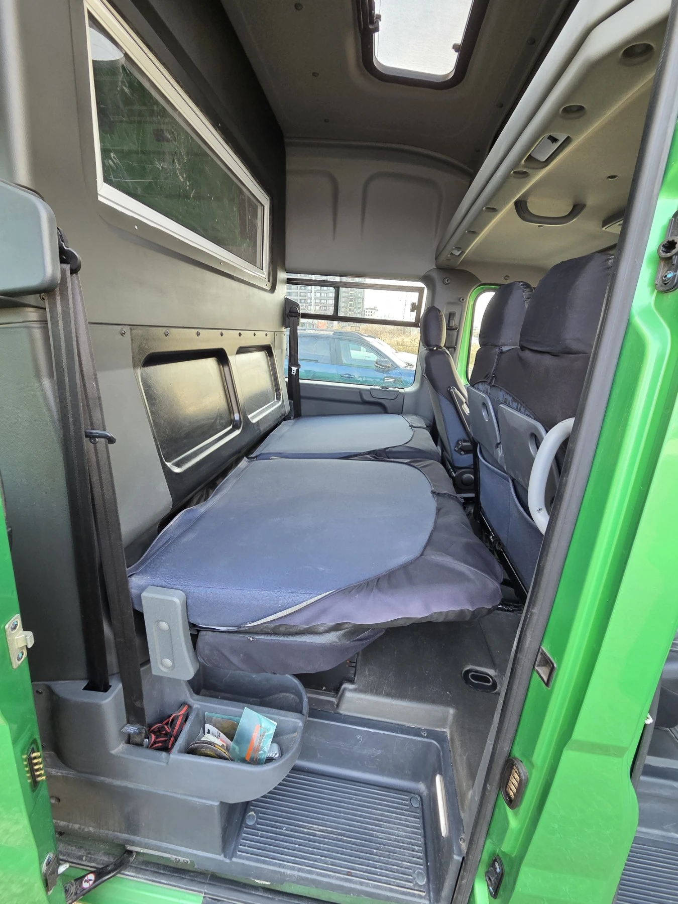 Gaz GAZelle NN СС - изображение 7