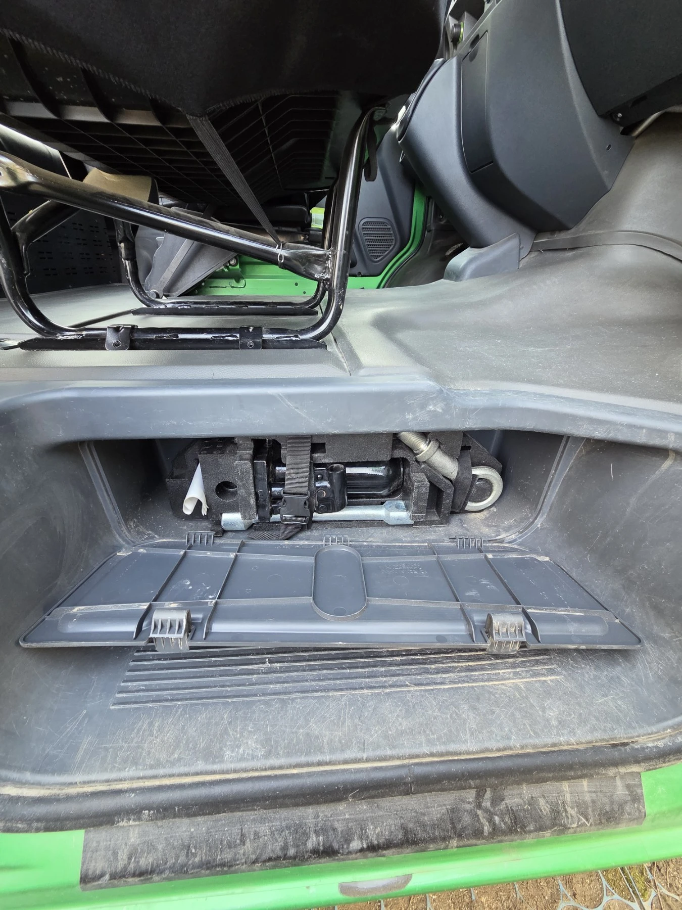 Gaz GAZelle NN СС, снимка 16 - Бусове и автобуси - 53783101