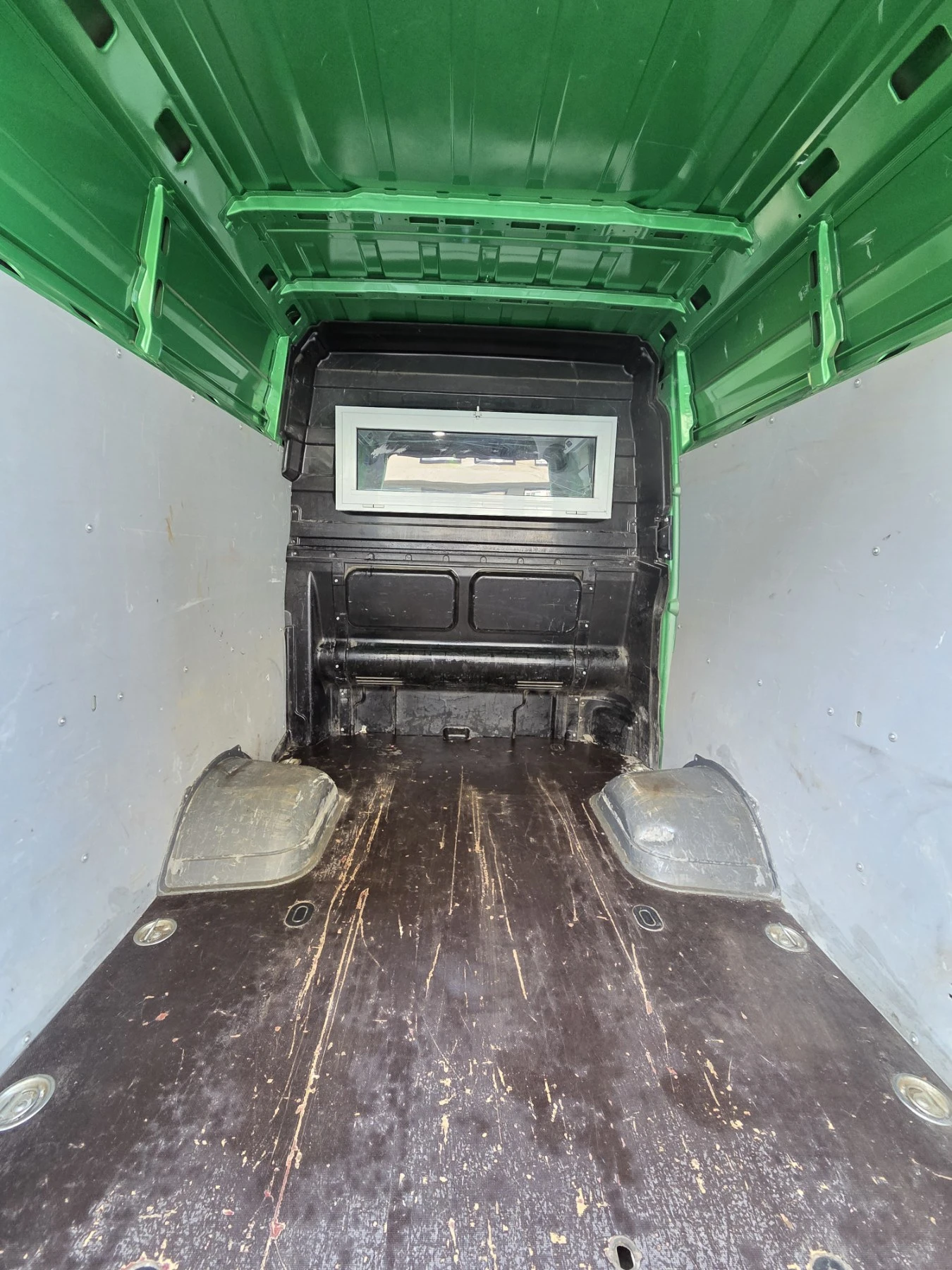 Gaz GAZelle NN СС, снимка 12 - Бусове и автобуси - 53783101