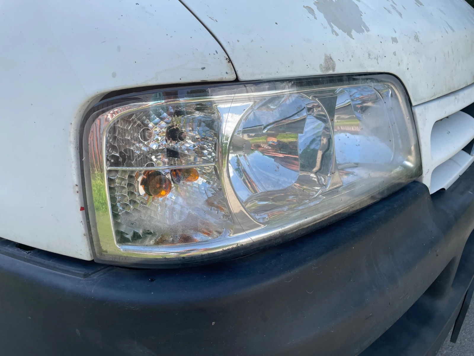 Citroen Jumper, снимка 6 - Бусове и автобуси - 54823996