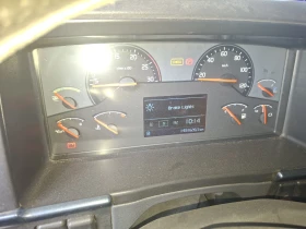 Volvo Fh EEV-500, снимка 5