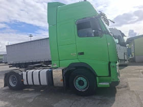 Volvo Fh EEV-500, снимка 3