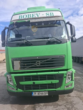 Volvo Fh EEV-500, снимка 1
