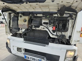 Volvo FE 260 4-камери - 13 000 л, снимка 5