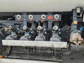 Volvo FE 260 4-камери - 13 000 л, снимка 12