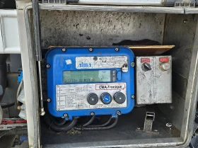 Volvo FE 260 4-камери - 13 000 л, снимка 11