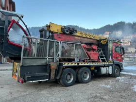 Man Tgs Mounty 3000, снимка 2