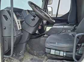 Volvo FE 260 4-камери - 13 000 л | Auto.bg — изображение 8
