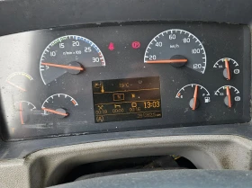 Volvo FE 260 4-камери - 13 000 л | Auto.bg — изображение 9