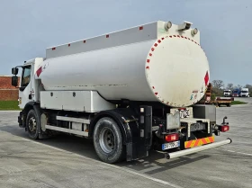 Volvo FE 260 4-камери - 13 000 л | Auto.bg — изображение 3