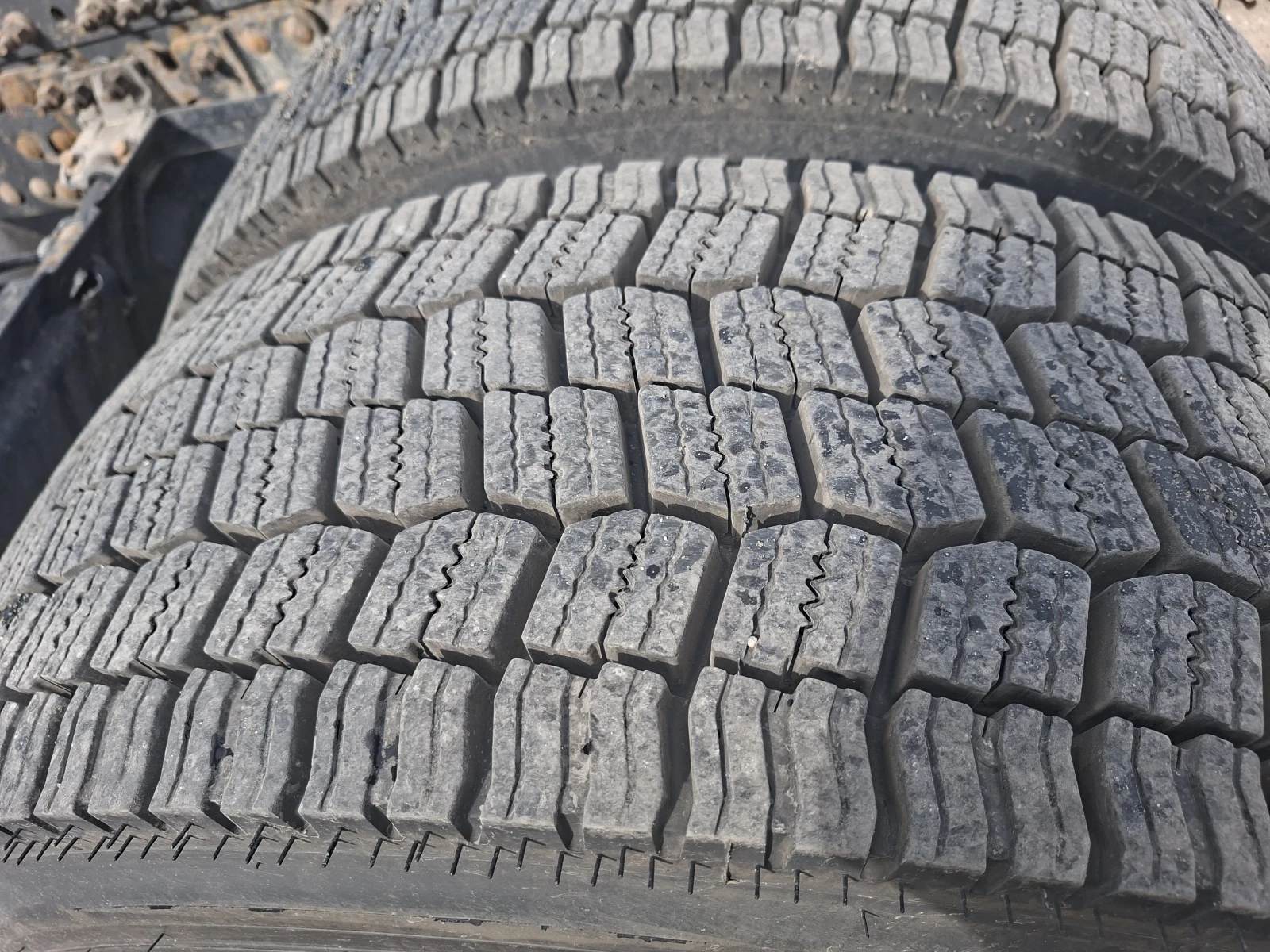 Volvo Fh EEV-500, снимка 6 - Камиони - 54014260