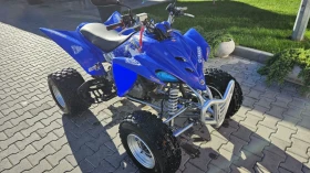 Yamaha Yfm Raptor 350, снимка 1