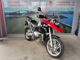 BMW G S  R1200 ABS, снимка 1