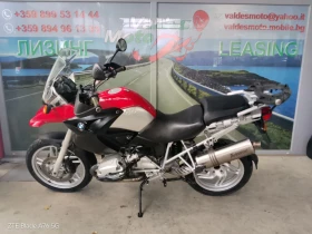 BMW G S  R1200 ABS, снимка 3