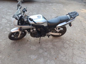 Yamaha FZ6, снимка 4