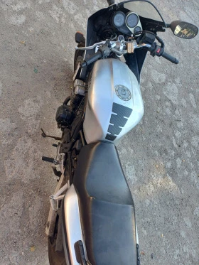 Yamaha FZ6, снимка 5