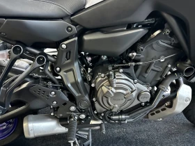 Yamaha Mt-07 Tracer 02.2021г., снимка 4