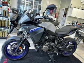 Yamaha Mt-07 Tracer 02.2021г., снимка 8