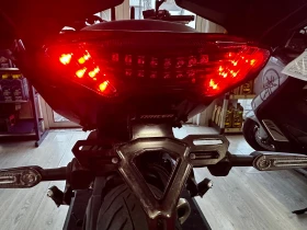 Yamaha Mt-07 Tracer 02.2021г., снимка 3