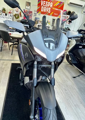 Yamaha Mt-07 Tracer 02.2021г., снимка 1