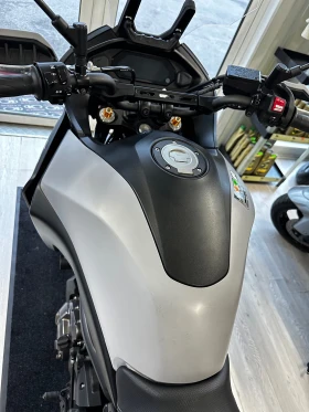 Yamaha Mt-07 Tracer 02.2021г., снимка 2