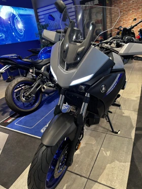 Yamaha Mt-07 Tracer 02.2021г., снимка 10