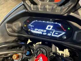 Yamaha Mt-07 Tracer 02.2021г., снимка 11