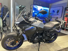 Yamaha Mt-07 Tracer 02.2021г., снимка 15