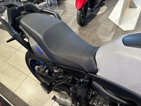 Yamaha Mt-07 Tracer 02.2021г., снимка 12