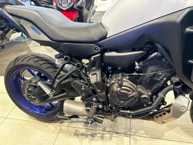 Yamaha Mt-07 Tracer 02.2021г., снимка 17