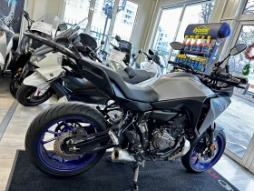 Yamaha Mt-07 Tracer 02.2021г., снимка 9