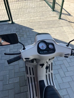 Vespa Sprint S 50 | Mobile.bg    6