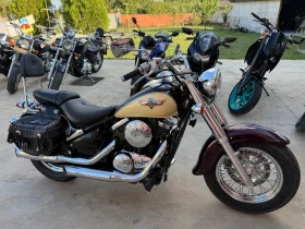  Kawasaki Vn