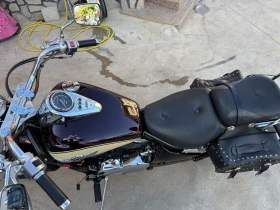 Kawasaki Vn 800 | Mobile.bg    9