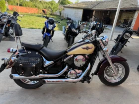 Kawasaki Vn 800 | Mobile.bg    3