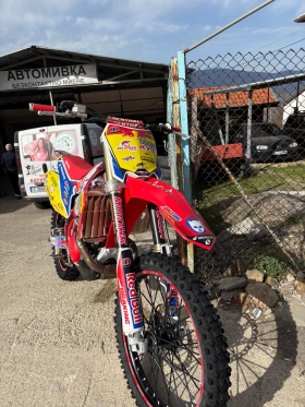 Honda Crf CRF 450 | Mobile.bg    7