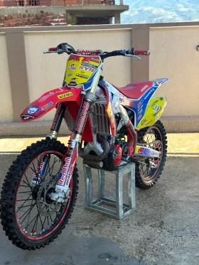 Honda Crf CRF 450 | Mobile.bg    2