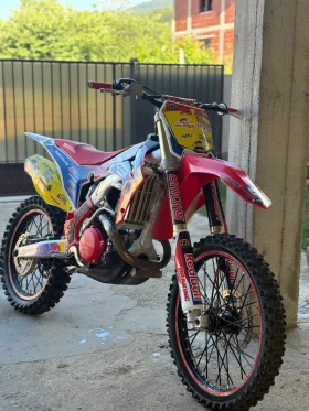 Honda Crf CRF 450 | Mobile.bg    5