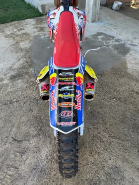 Honda Crf CRF 450 | Mobile.bg    3