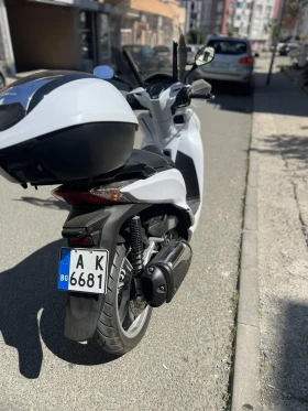 Honda Sh | Mobile.bg � ����� ������ 5
