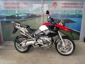 BMW G S  R1200 ABS | Auto.bg — изображение 4