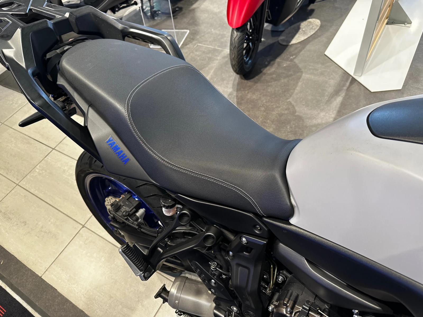 Yamaha Mt-07 Tracer 02.2021. | Mobile.bg   12