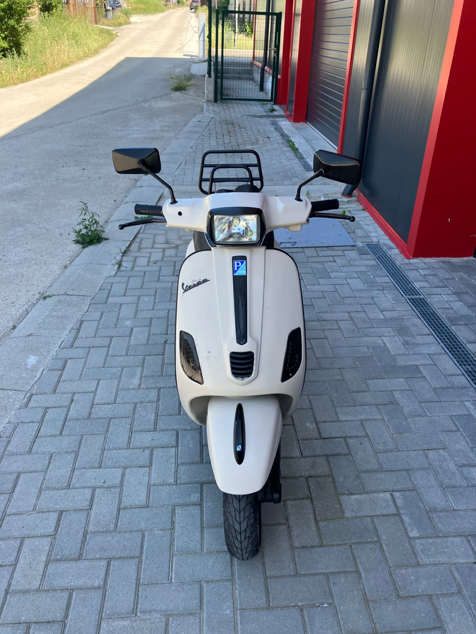 Vespa Sprint S 50 - изображение 2