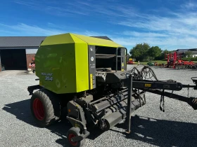      Claas ROLLANT 354 ROTO CUT