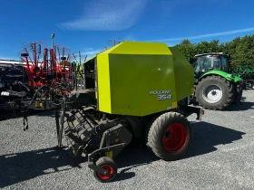  Claas ROLLANT 354 ROTO CUT | Mobile.bg    3