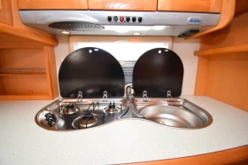  Hobby Prestige 560 UL | Mobile.bg    12