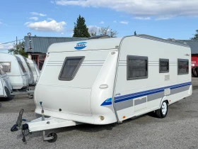  Hobby Prestige 560 UL | Mobile.bg    4