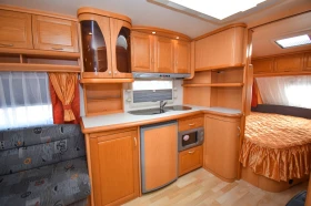  Hobby Prestige 560 UL | Mobile.bg    10